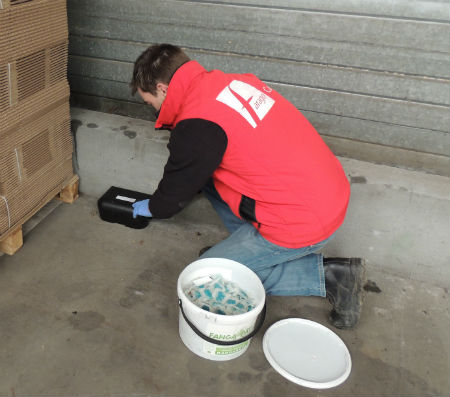 contrats de dératisation